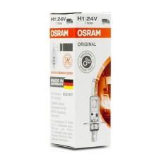 Car Bulb Osram 64155.TP H1 24V 70W