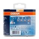 Car Bulb Osram 4008321416162 H1 12V 55W 3200K