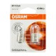 Car Bulb OS5008-02B Osram OS5008-02B R10W 10W 12V (2 Pieces)