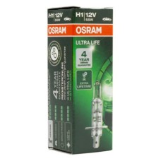 Car Bulb Osram 64150ULT H1 12V 55W 3200K