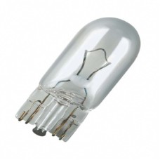 Car Bulb Osram 2825 12V 5W W5W