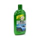 Cera Turtle Wax TW52870 Acabado brillante (500 ml) Metal (250 ml)