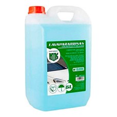 Windscreen cleaner Motorkit MOT102 5 L -2ºC