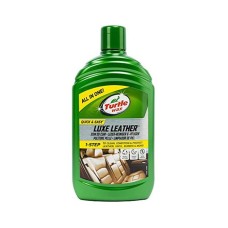 Limpia Tapicerías Turtle Wax TW52869 Luxe Leather 500 ml