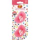 Ambientador para Coche California Scents JB15715 Tutti Frutti