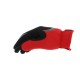 Mechanic's Gloves Fast Fit Red (Size S)