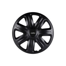 Tapacubos Goodyear IMOLA Negro 14