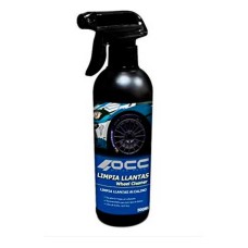Limpia Llantas OCC Motorsport Spray (500 ml)