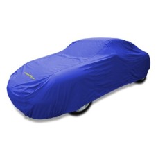 Cubre Coches Goodyear GOD7016 Azul (Talla XL)