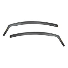 Wind deflector HEKO 15228 3D Frontal (2 pcs)