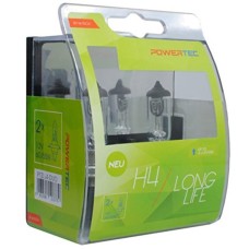 Car Bulb M-Tech PTZLL4-DUO H4 12V 50/55W Halógena