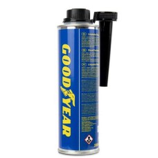 Tratamiento Limpieza Antipartículas Diésel Goodyear GODA0006 (300 ml)