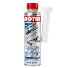 Limpiador de Inyectores Diésel Motul MTL110906 Híbrido