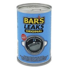 Tapafugas de Radiador Bars Leaks (150 gr)