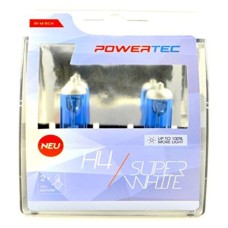 Automotive Bulb M-Tech PTZSW4-DUO H4 12V 60/55W Blanco