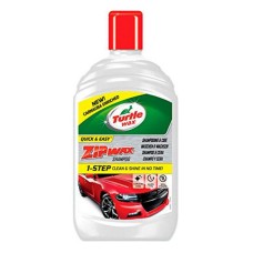 Cera Turtle Wax 52883 (500 ml)