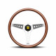 Steering wheel Momo VCALIFWOOD36