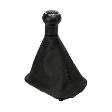 Shift Lever Knob BC Corona POM40105 Black