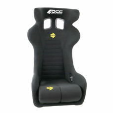 Asiento Racing Momo DAYTONA L Negro