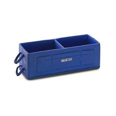 Portacasco Sparco 01662A Azul