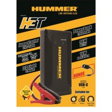 Arrancador Hummer HUMMH3T 8000 Ah 12 V