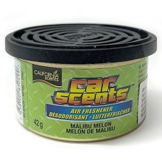 Ambientador para Coche California Scents CCS-1221CTMC Melón