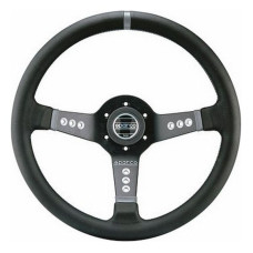 Racing Steering Wheel Sparco L777 350 mm