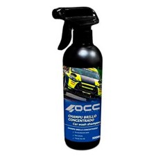 Car shampoo OCC Motorsport Shine Concentrated (500 ml)