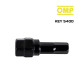 Llave Antirrobo OMP OMPS09710001 Negro