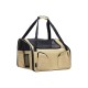 Pet Handbag PS1307BEM Beige (Size M)