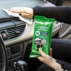 Limpia Salpicaderos Motorkit MOTBIO00605 Biodegradable