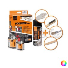 Set de pintura Foliatec (4 pcs)