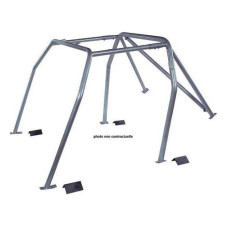 Jaula Antivuelco OMP AB/100/342