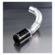 Tubo de Escape Remus 088014 1683CB Acero Inoxidable ø 8,4 cm