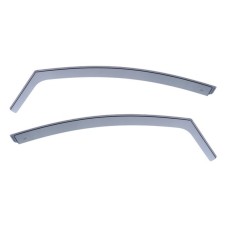 Wind deflector DGA 08040 Frontal Inside (2 pcs)