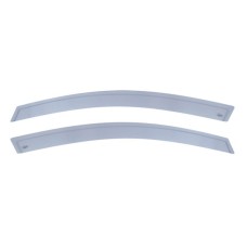 Wind deflector DGA 123054 Frontal Exterior (2 pcs)