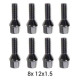 Set de Separadores OMP 4 x 114 64,1 M12 x 1,5 20 mm