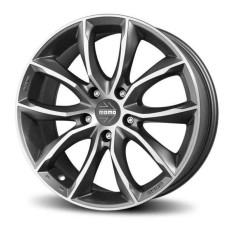 Llanta para Automovil Momo SCREAMJET EVO 16