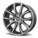 Llanta para Automovil Momo SCREAMJET EVO 16