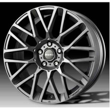 Car Wheel Rim Momo REVENGE ANTHRACITE 17