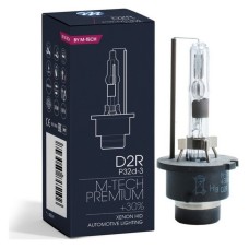 Car Bulb M-Tech ZMD2R6 D2R Xenon