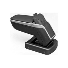 Armrests SWIFT Black/Grey