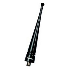 Antena de Coche Foliatec Fact Design Negro (9 cm)