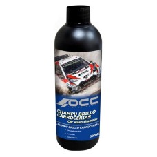 Car shampoo OCC Motorsport OCC47097 (500 ml) Gloss finish Spray