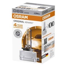 Car Bulb OS66548 Osram OS66548 D8S 25W 40V