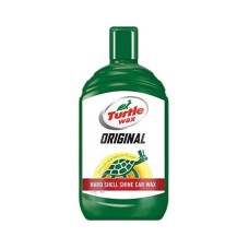 Cera Turtle Wax TW52871 Acabado brillante (500 ml) (250 ml)
