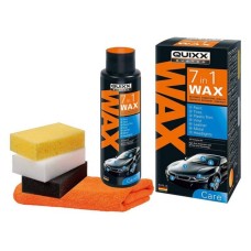 Wax Quixx QWAX1 7-in-1 Spray (400 ml)