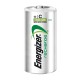 Rechargeable Batteries Energizer ENRC2500P2 C HR14 2500 mAh