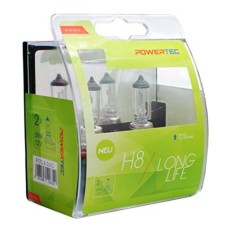 Car Bulb M-Tech PTZLL8-DUO H8 35W 12V