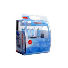 Bombilla para Automóvil M-Tech PTZSW8-DUO H8 35W 12V